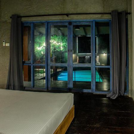 Yaal By Aryaana - Villa In Yala Tissamaharama Kültér fotó