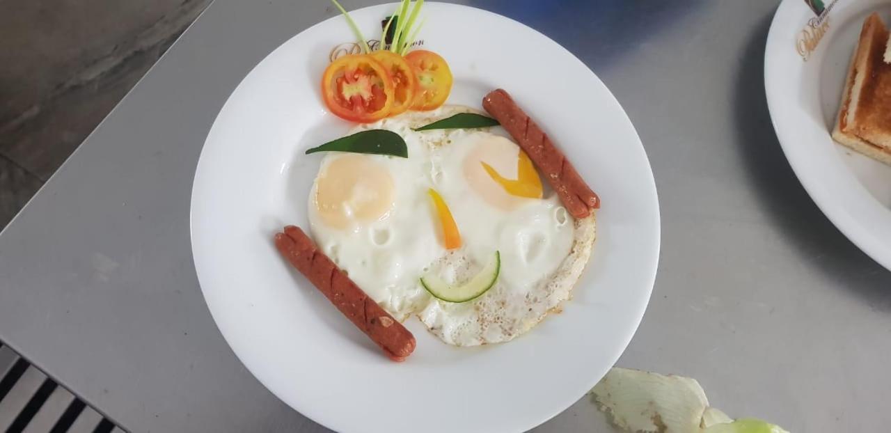 Yaal By Aryaana - Villa In Yala Tissamaharama Kültér fotó